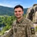 Сьогодні Узин зустріне полеглого Захисника Ярослава Макарука: громада проведе його в останню путь