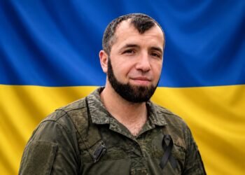У Таращанській громаді 15 вересня проведуть в останню путь полеглого Захисника Руслана Інарукаєва