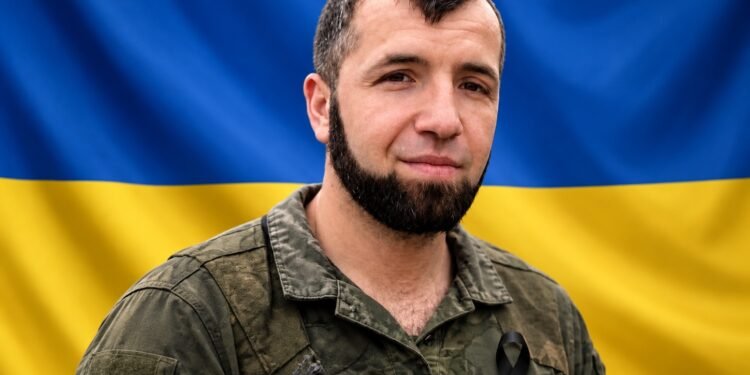У Таращанській громаді 15 вересня проведуть в останню путь полеглого Захисника Руслана Інарукаєва
