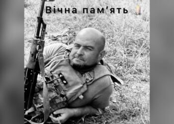 На Харківщині загинув захисник із Тетієва Валерій Нескорожений