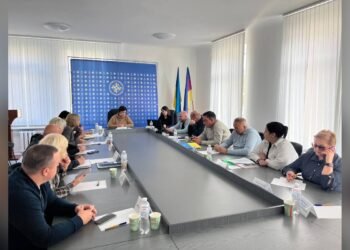 На Білоцерківщині гарячим харчуванням забезпечують понад 38 тисяч школярів