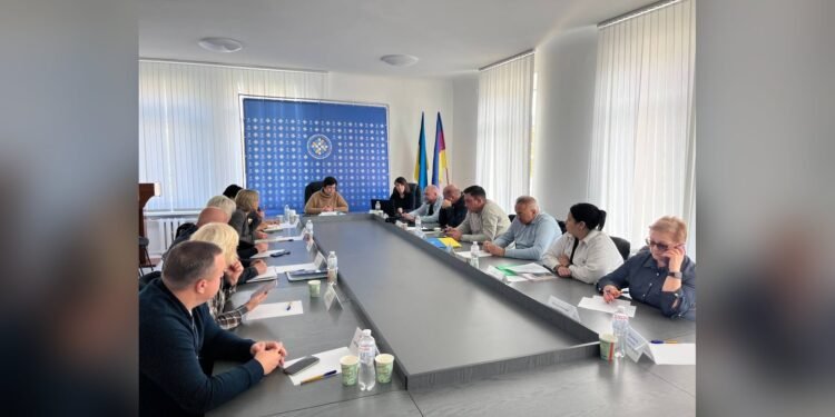 На Білоцерківщині гарячим харчуванням забезпечують понад 38 тисяч школярів