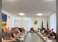 У Білоцерківській РДА провели нараду щодо безпеки громад