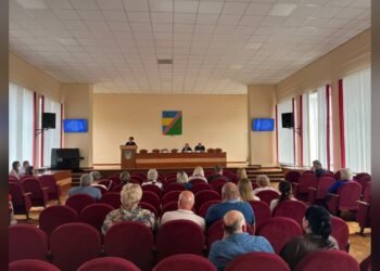 У Білоцерківському районі обговорили безпеку та форми навчання