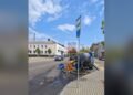 На вулиці Ярослава Мудрого у Білій Церкві припинили водопостачання