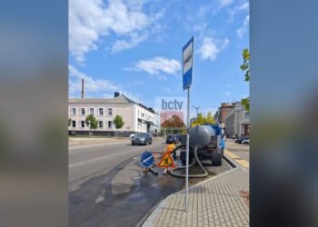 На вулиці Ярослава Мудрого у Білій Церкві припинили водопостачання