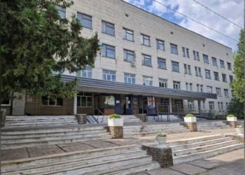 У Таращі 7 жовтня відбудеться забір донорської крові