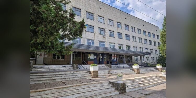 У Таращі 7 жовтня відбудеться забір донорської крові