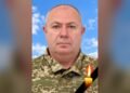 Від ускладнень хвороби помер захисник із села Насташка В'ячеслав Костина