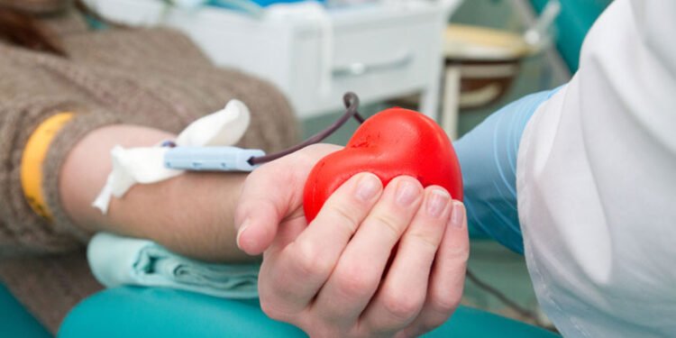 У Рокитнянській громаді проведуть виїзний забір крові