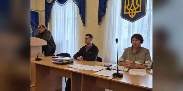 Виконком у Тетієві розглянув 37 питань щодо тепла й допомоги війську