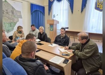 У Тетіївській громаді повідомили про готовність комунальних підприємств до опалювального сезону