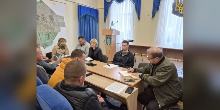 У Тетіївській громаді повідомили про готовність комунальних підприємств до опалювального сезону