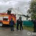 У Володарці під час пожежі загинула 88-річна жінка