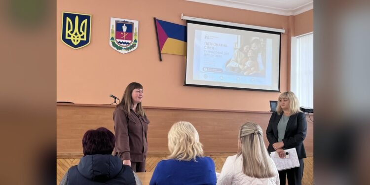 У Ставищенській громаді розповіли про виплати за патронат над дітьми