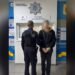 У Білій Церкві 21-річного молодика взяли під варту за підпал мікроавтобуса