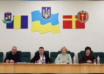 У Володарській громаді схвалили звіт про бюджет та початок опалювального сезону