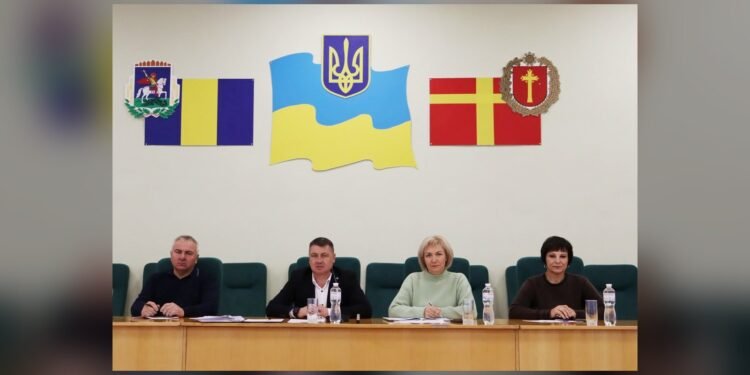 У Володарській громаді схвалили звіт про бюджет та початок опалювального сезону
