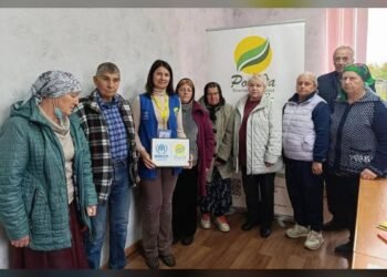 У Таращі провели зустріч психологічної підтримки для матерів загиблих воїнів
