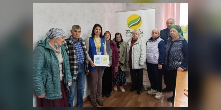 У Таращі провели зустріч психологічної підтримки для матерів загиблих воїнів