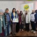 У Таращі провели зустріч психологічної підтримки для матерів загиблих воїнів