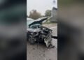 Поблизу Гребінок сталися дві ДТП на трасі Київ — Одеса