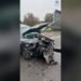 Поблизу Гребінок сталися дві ДТП на трасі Київ — Одеса