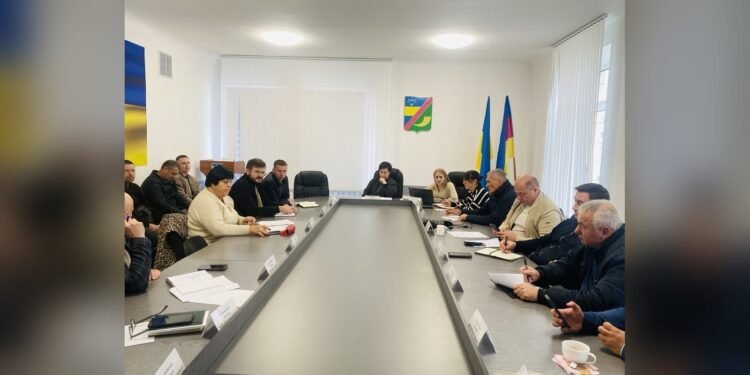 У Білоцерківському районі готують автодороги до зими