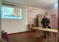 У Медвинській громаді обговорили розвиток патронату для дітей