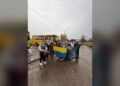На Володарщину з полону повернувся Захисник Сергій Присяжнюк