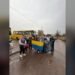На Володарщину з полону повернувся Захисник Сергій Присяжнюк
