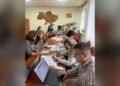 У Білоцерківському районі провели нараду щодо підготовки до зими