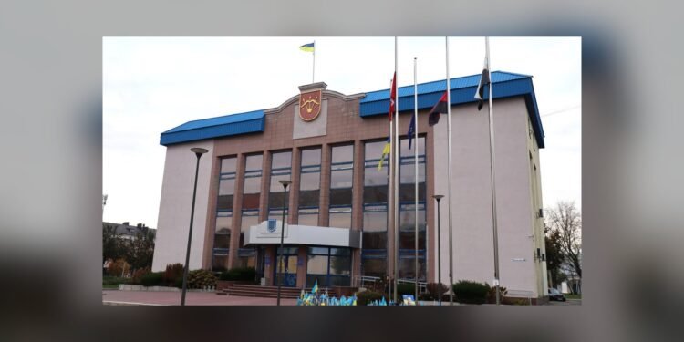 У Білоцерківській громаді 30 жовтня оголосили День жалоби
