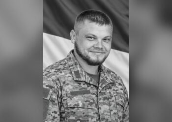 31 жовтня у Тетіївській громаді попрощаються з Юрієм Федотовим