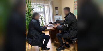Проректору НМУ Богомольця оголосили підозру через 13,7 млн грн переплати
