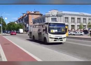 До 10 жовтня у Білій Церкві триває опитування про транспорт