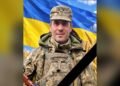 У Биковій Греблі попрощаються із Захисником Олександром Шелестом