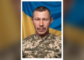 6 жовтня у Таращанській громаді попрощаються з Русланом Киричком