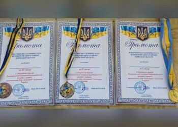 У Рокитному провели шашковий турнір до Дня захисників і захисниць