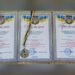 У Рокитному провели шашковий турнір до Дня захисників і захисниць