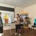 У Таращанському центрі життєстійкості стартував курс «Батьківство без стресу»