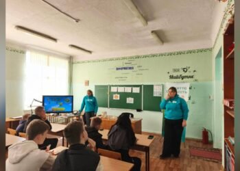 У Таращі провели арт-терапевтичний захід для вихованців реабілітаційного центру