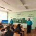 У Таращі провели арт-терапевтичний захід для вихованців реабілітаційного центру