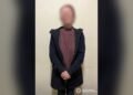 У Білій Церкві затримали жінку за поранення співмешканця ножем