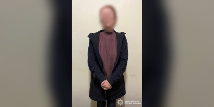 У Білій Церкві затримали жінку за поранення співмешканця ножем