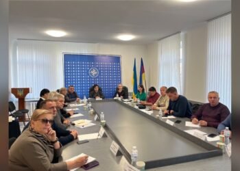 Представники Білоцерківщини долучилися до Конгресових слухань щодо фінансів громад