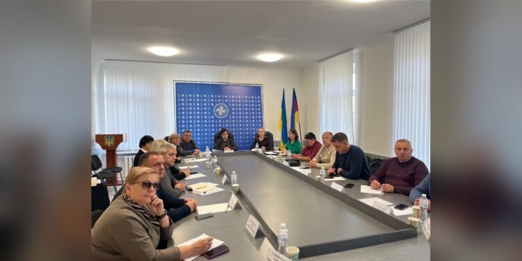 Представники Білоцерківщини долучилися до Конгресових слухань щодо фінансів громад