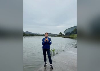 Білоцерківські веслувальники здобули вісім медалей на чемпіонаті світу