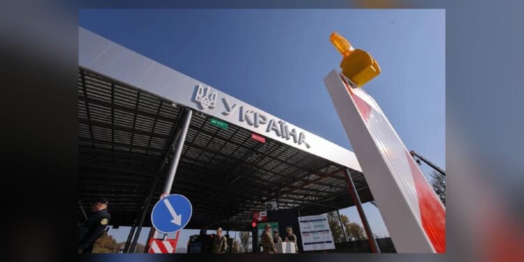 На кордоні з Румунією запрацював новий пункт пропуску Біла Церква