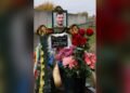 У Володарці вшанували другу річницю загибелі Захисника Ігоря Хіменка